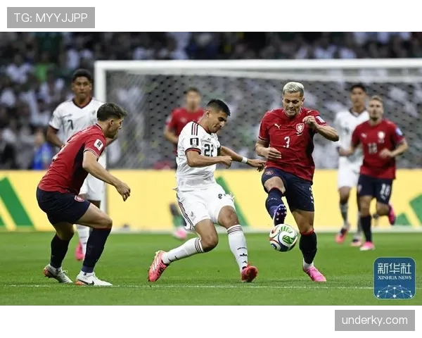 捷克小组赛结束：1分告别2026世界杯